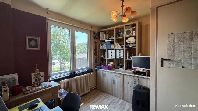 Büro