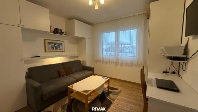 Gästezimmer