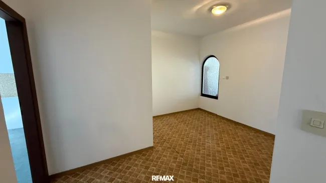 OG Durchgang