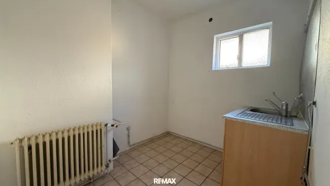 EG Teeküche