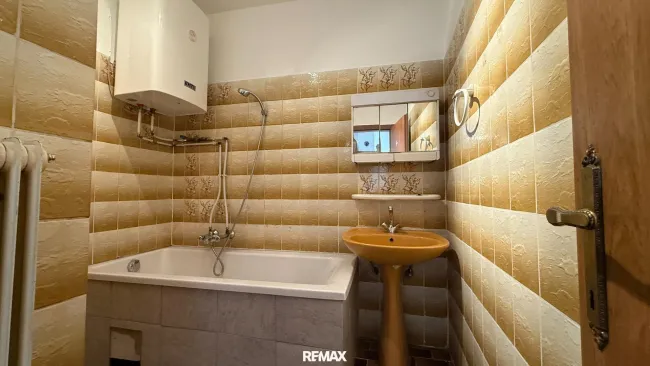 OG Badezimmer