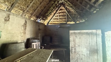 Historischer Weinkeller aus dem Jahr 1839 in der berühmten Kellergasse Heiligenbrunn – Idylle pur im Südburgenland