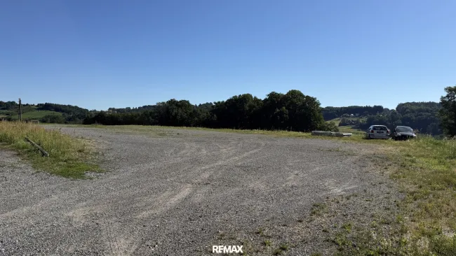 **Sonniges Baugrundstück in ruhiger Alleinlage in Rudersdorf-Bergen – ab 1.000 m² frei wählbar!** - Bild