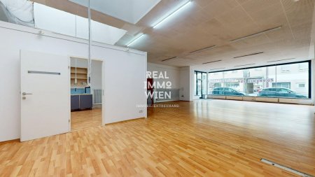 @Attraktive Gewerbefläche in Wiener Neustadt – vielseitig, flexibel und bestens gepfleg@