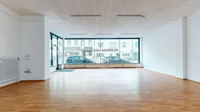 @Attraktive Gewerbefläche in Wiener Neustadt – vielseitig, flexibel und bestens gepfleg@ - Bild