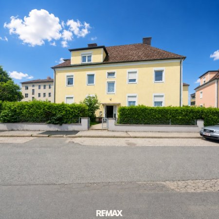 Über den Dächern von Oberwart – Eigentumswohnung 57 m² zum atraktiven Preis mit Weitblick und viel Stauraum