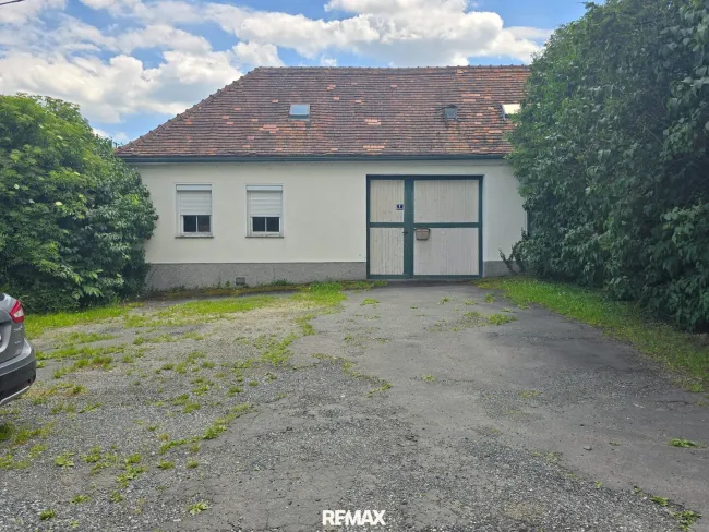 Haus