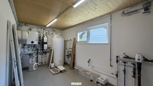 Technikraum