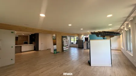 Präsentationsraum/Büro