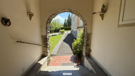 Großzügiges Einfamilienhaus mit 7 Zimmern, Garage und traumhaftem Garten in St. Michael im Burgenland