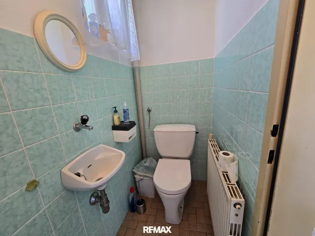 WC