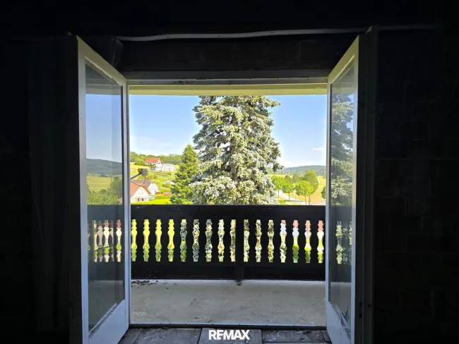 Balkon