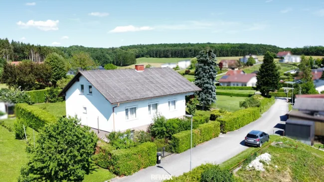 Haus