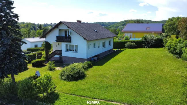 Haus