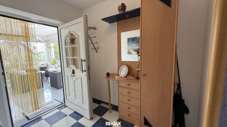 Garderobe