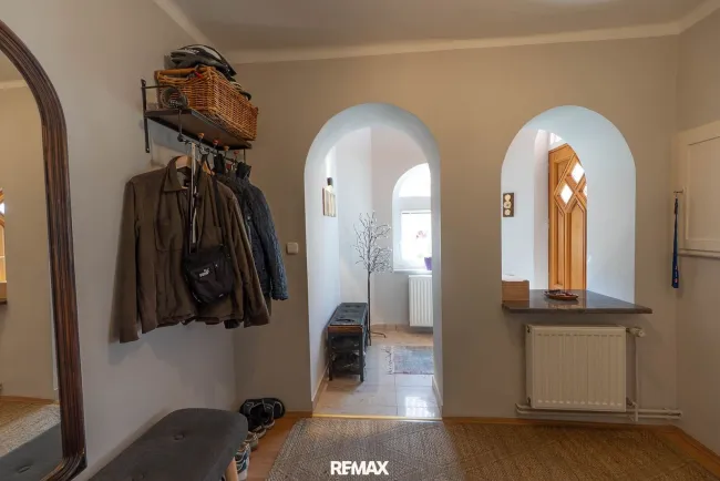 Garderobe