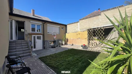 Innenhof