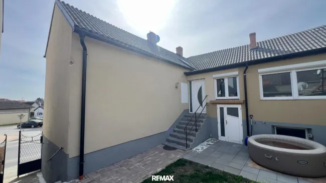 Ansicht