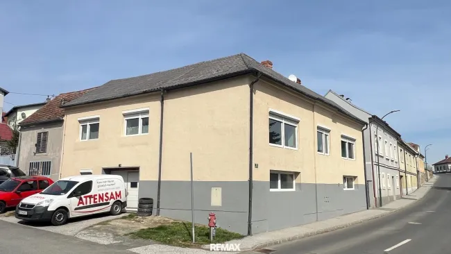 Ansicht