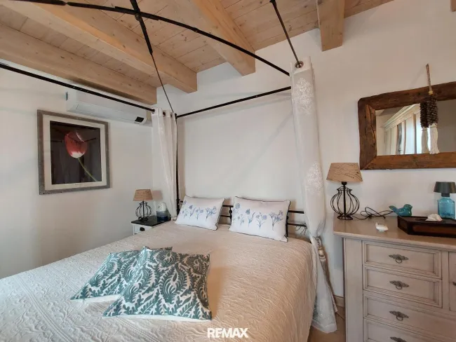 Haupthaus Im Gästezimmer dem Himmel nahe