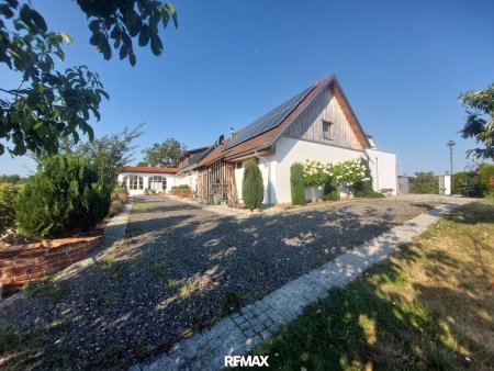 Gartenansicht