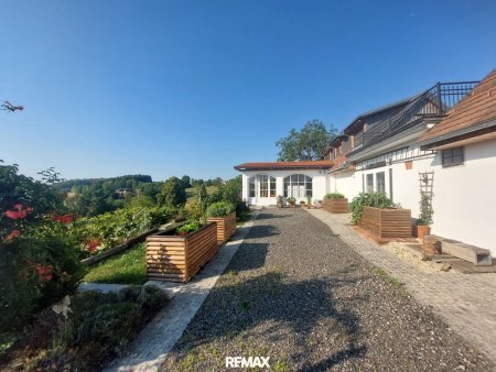Gartenfreuden genießen