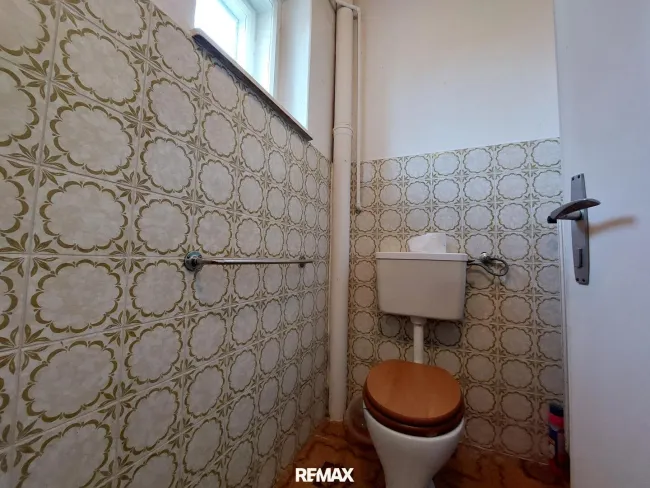 Toilette 2