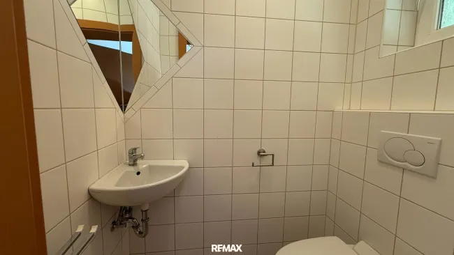 Gästetoilette