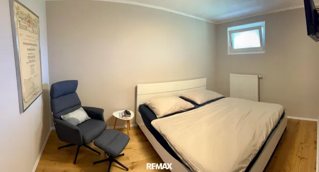 KG Schlafzimmer