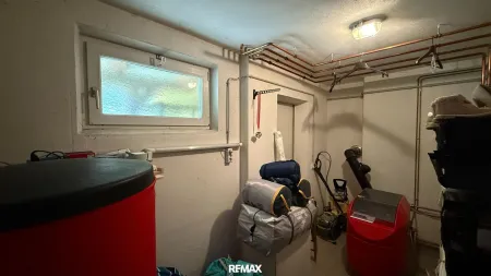 Technikraum