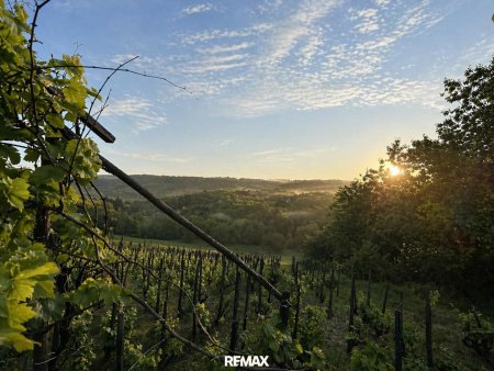 Sonnenaufgang