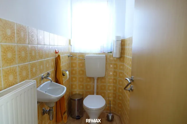 WC