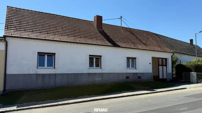 Bauernhaus