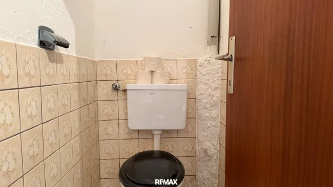 Toilette