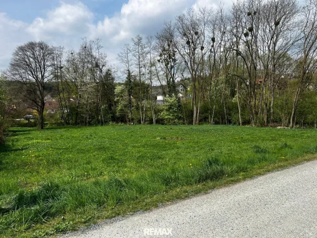 Straßensicht