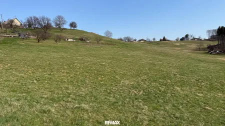 Blick Nord Osten