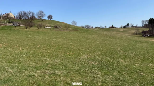 Blick Nord Osten