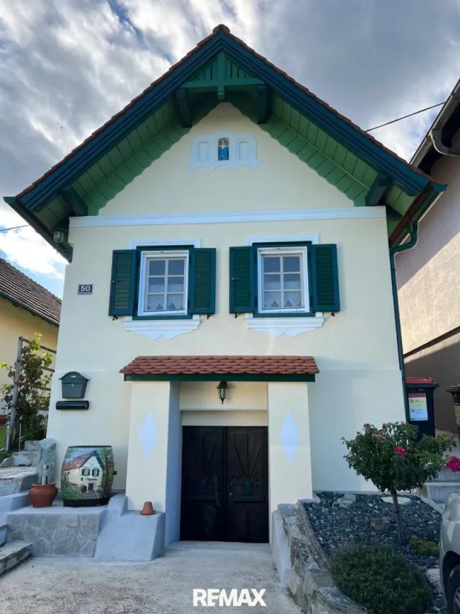 Haus