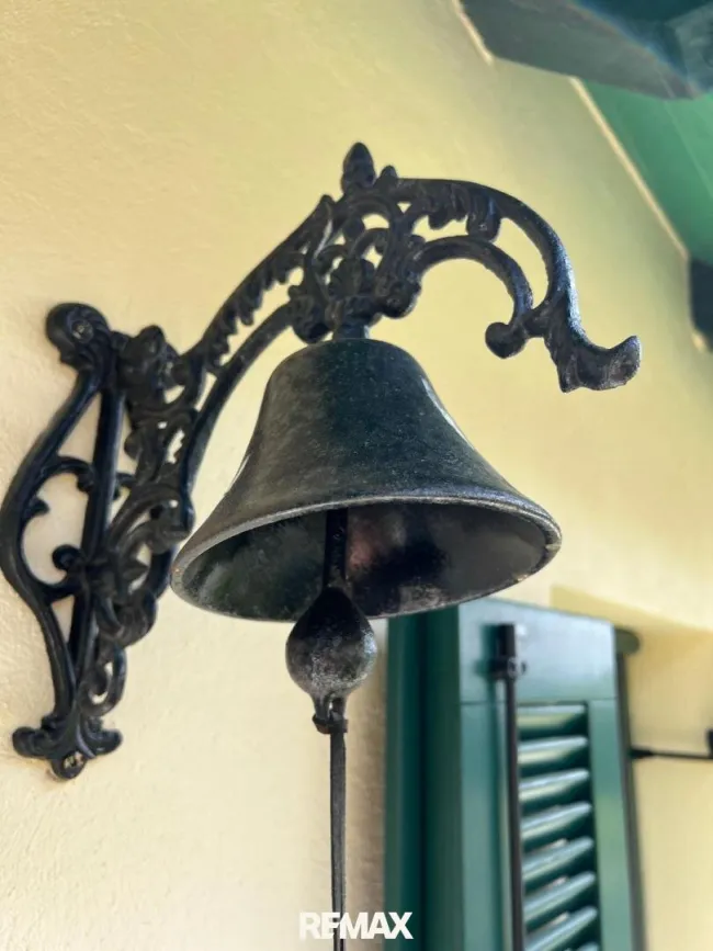 Glocke