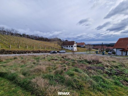 Grund Teilansicht