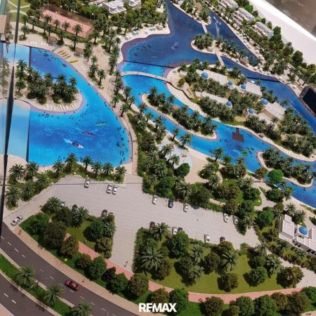 Damac Lagoons