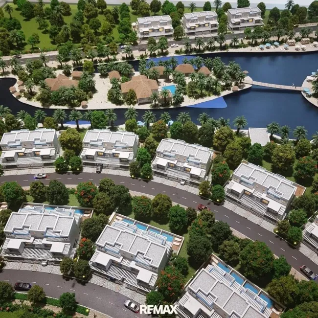 Damac Lagoons