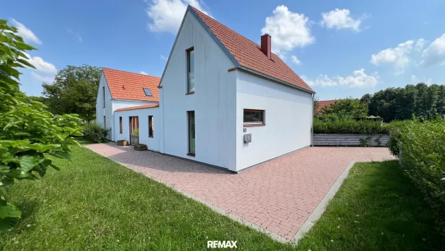 Ansicht Straße