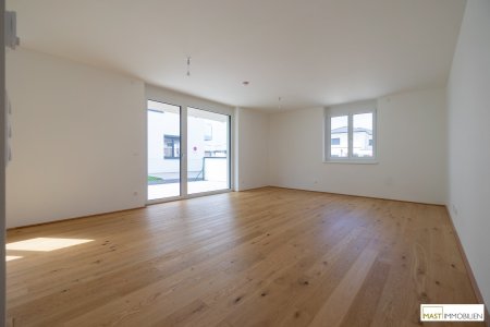 Wohnen in Ihrem neuen Wohn(T)raum - Schlüsselfertiger ERSTBEZUG direkt in Spillern