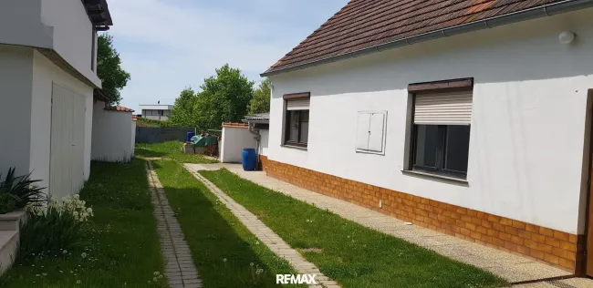 Innenhof