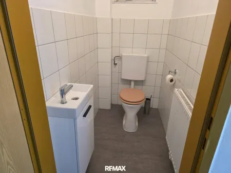 WC
