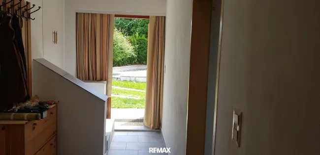 Vorzimmer