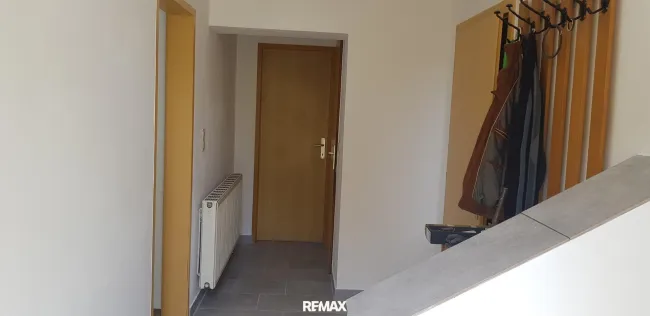 Vorzimmer