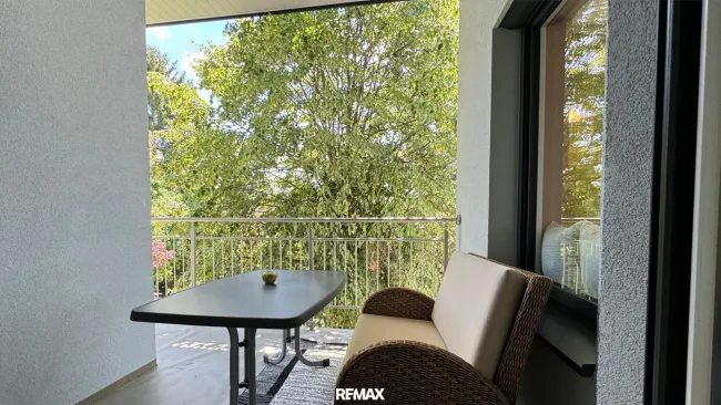 Terrasse 2