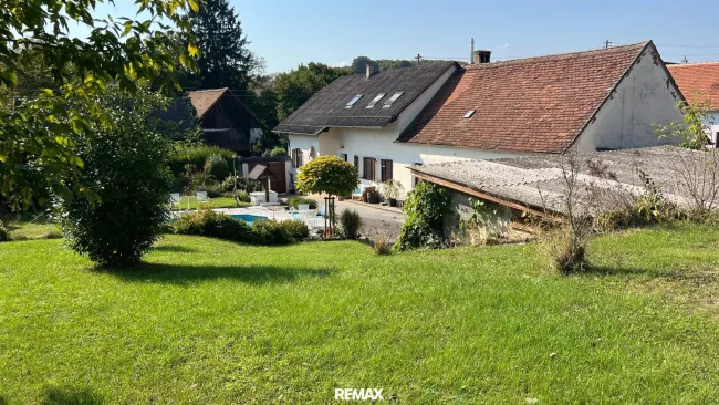 Einfamilienhaus